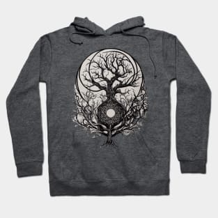 Tree of life Hoodie